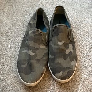 New SeaVees Baja Slip On Saltwash 9